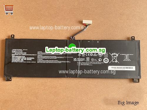 MSI BTY-M54 Battery 5922mAh, 90Wh  15.2V Black Li-Polymer