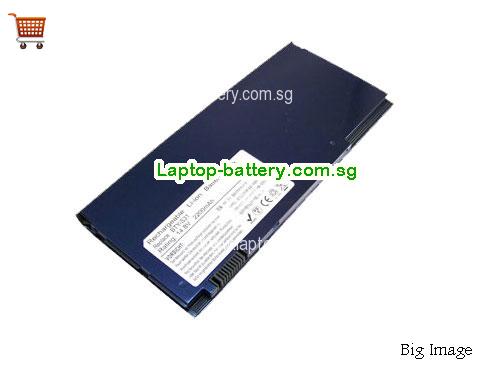 MSI BTY-S31 Battery 2150mAh 14.8V Blue Li-ion