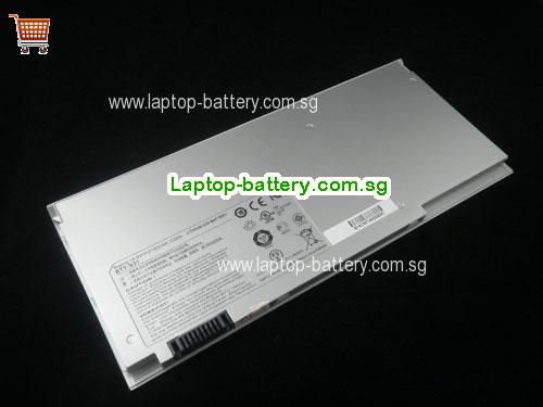 MSI BTY-S31 Battery 2150mAh 14.8V White Li-ion