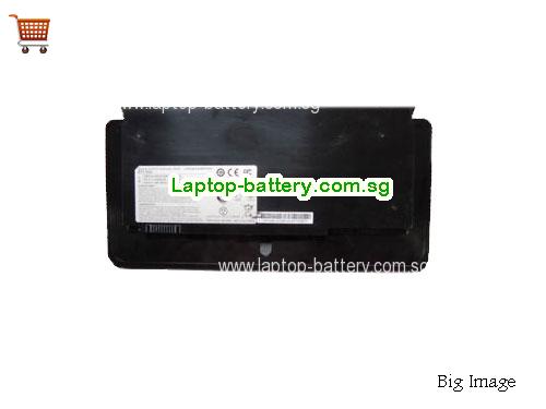 MSI BTY-S31 Battery 4300mAh 14.8V Black Li-ion