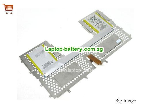 MICROSOFT G3HTA019H Battery 2234mAh, 16.9Wh  7.56V  Li-Polymer