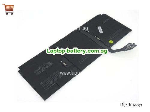MICROSOFT G3HTA058H Battery 6041mAh, 45Wh  7.58V Black Li-Polymer