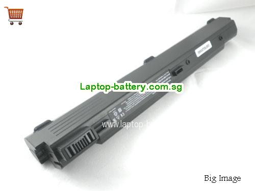 MSI GBM-BMS050AWA00 Battery 4400mAh 14.4V Black Li-ion