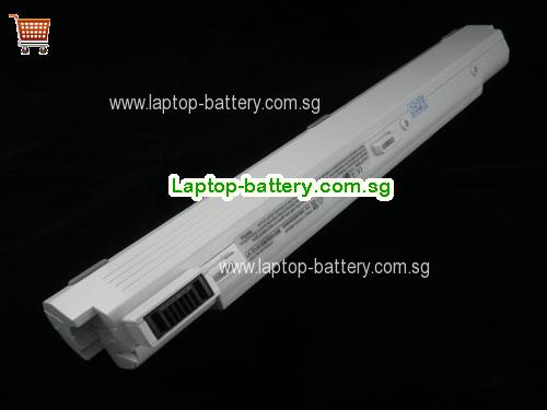 MSI GBM-BMS050AWA00 Battery 4400mAh 14.4V White Li-ion