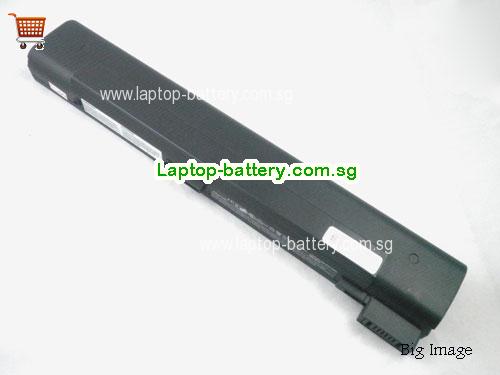 MSI MS1006 Battery 4800mAh 14.8V Black Li-ion