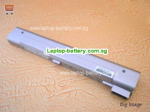 MSI MS1006 Battery 4800mAh 14.8V pink Li-ion