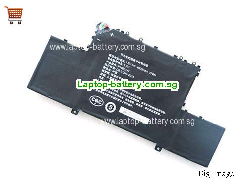 SG R10B01W Battery for xiaomi Air 12.5 inch laptop 