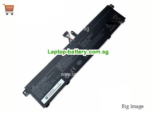 SG R13B03W Battery for XIAOMI RedmiBook 13 Li-Polymer 7.7v 5200mah 40Wh 