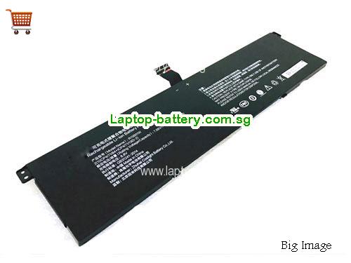 SG New Xiaomi R15B01W Battery 7.68V 7850mAh/60.2Wh  