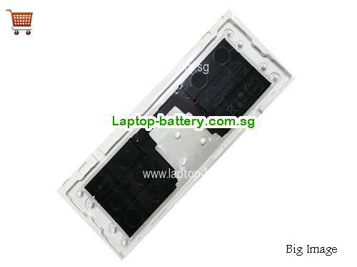 SG Replacement G3HTA040H Battery for Microsoft Surface Book2 Li-Polymer 11.36V 62.6Wh 