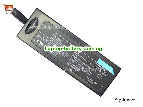 SG Replacement LI23S001A Battery for Mindray VS800 PM7000 Li-ion 4400mah 