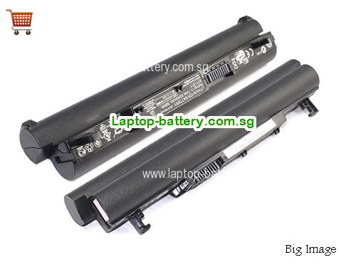 MSI 925T2008F Battery 5200mAh, 58Wh  11.1V Black Li-ion