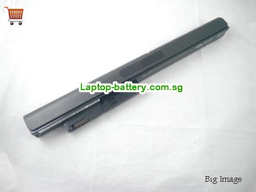 MOTION BATEDX20L Battery 2600mAh, 39Wh 14.8V Black Li-ion
