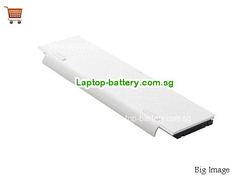 SONY VGP-BPS23/D Battery 19Wh 7.4V white Li-ion