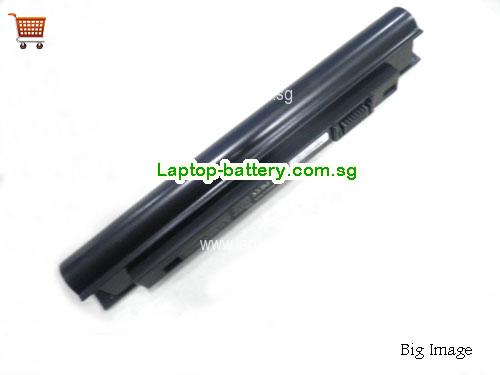 NOTEBOOK PC230 Battery 2200mAh 11.1V Black Li-ion