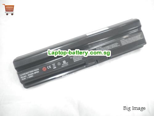 VIEWSONIC VNB120 Battery 48Wh 10.8V Black Li-ion