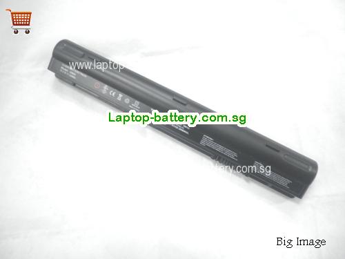 NOTEBOOK NB09 Battery 24Wh 11.1V Black Li-ion