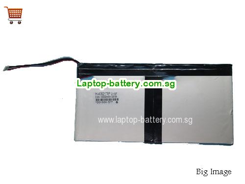 SG Rechargeable H-4082175P Battery 4082175P 4290180P Other 10000mah 7 Lines 