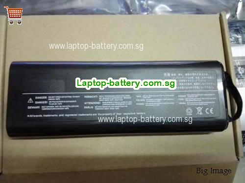 SG Rechargeable Battery for OTDR AQ7275 AQ7270 39880 Optical Time Domain Reflectometer  