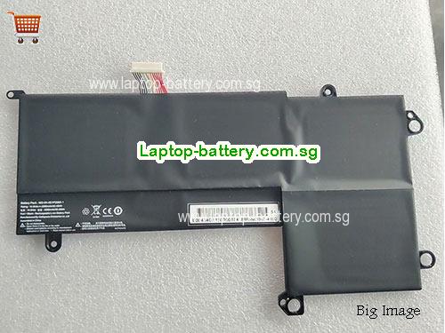 OTHER NI3-04-4S1P2060-1 Battery 2060mAh 14.8V Black Li-Polymer