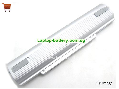 PANASONIC CF-VZSU90R Battery 6800mAh, 74Wh  10.8V Sliver Li-ion