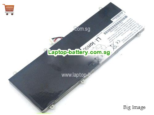 SG BI-ORION-4KXKSX-01 Battery Panasonic Li-Polymer 7.2V 29.09Wh Rechargeable 