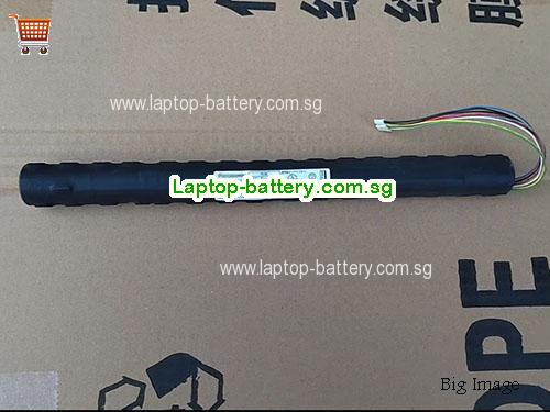 PANASONIC N4HULSA00099 Battery 5500mAh, 40Wh  7.34V Black Li-ion