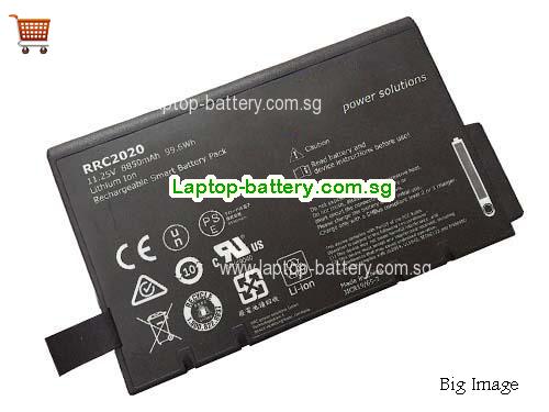 SAMSUNG HKNN4004A Battery 8850mAh, 99.6Wh  11.25V Black Li-ion