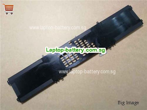 SG Genuine Razer RC30-0287 Battery for Blade Pro 17 2019 Series Laptop Li-Polymer 15.4v 