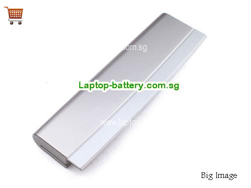 SHARP CE-BL39 Battery 4400mAh 11.1V White Li-ion