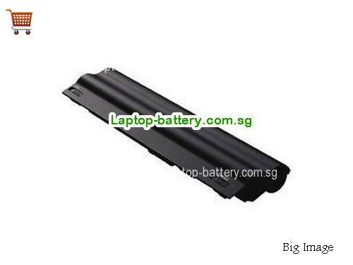 SONY VGP-BPL14/B Battery 4400mAh 10.8V Black Li-ion