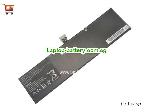 SG Simplo GP-S20-6462B4-0100 Battery 7.4V 4800MAH  