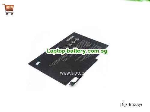 SG Simplo 916QA102H SQU-1708 Battery 7.7v Li-Polymer 29.56Wh 