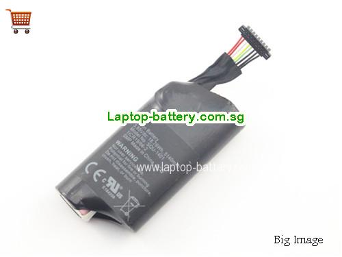 SG Original Laptop Battery for CLOVER POS Mobile Device, Black, 5140mAh, 18.76Wh 3.65V