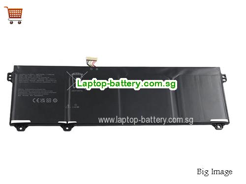 SG Samsung AA-PBKN4VN Original Batteries 15.52V 4900mAh 76Wh 