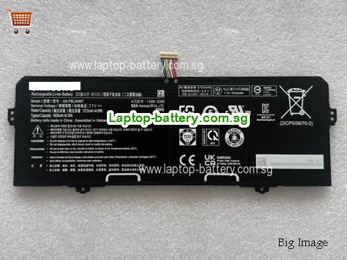 SG Original  Samsung AA-PBLN4MT Batteries 7.7V 5723mAh 