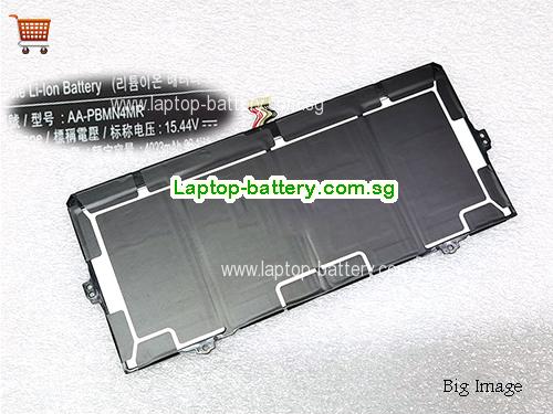 SG Genuine AA-PBMN4MR Battery for Samsung Galaxy Book Pro 360 13 Series Li-ion 15.4v 