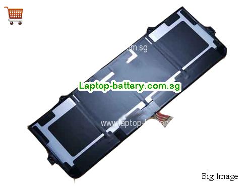 SAMSUNG AA-PBQN4TR Battery 5780mAh, 44.5Wh 7.7V Black Li-Polymer