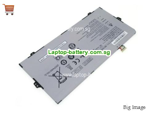 SAMSUNG 2ICP4/60/103-2 Battery 6494mAh, 50Wh  7.7V White Li-Polymer
