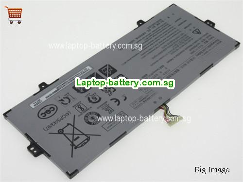 SAMSUNG NT930SBE-K58 Battery 3500mAh, 54Wh 15.4V White / Gray Li-Polymer
