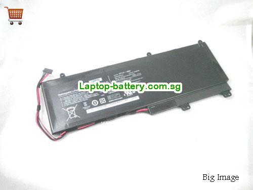 SAMSUNG AA-PBZN4NP Battery 40Wh 7.4V Black Li-Polymer