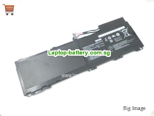 SAMSUNG NP900X3A-B02IT Battery 46Wh 7.4V Black Li-Polymer