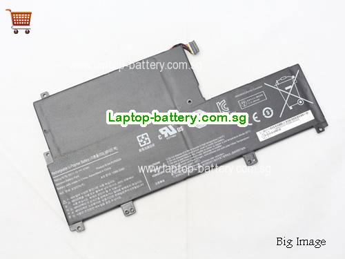 SAMSUNG 1588-3366 Battery 31Wh 11.1V Black Li-Polymer