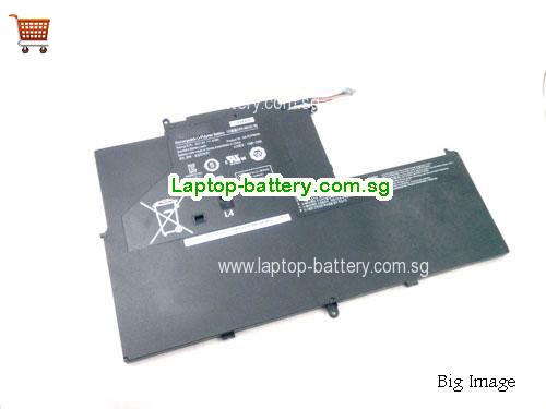 SAMSUNG 530U3C Battery 61Wh 7.4V Black Li-Polymer