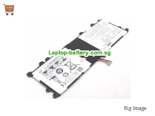 SAMSUNG AAPLXN2AR Battery 4080mAh, 30Wh 7.5V White Li-Polymer