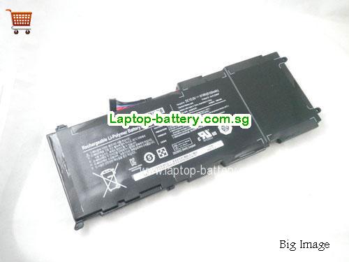 SAMSUNG NP700Z5C-S05DE Battery 6100mAh, 91Wh 15V Black Li-Polymer