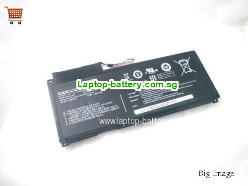SAMSUNG NP-SF310 Battery 65Wh 11.1V Black Li-Polymer