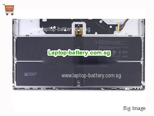 MICROSOFT G3HTA036H Battery 5970mAh 7.57V Black Li-Polymer