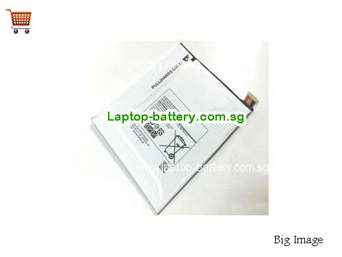 SAMSUNG AA1H218PS2-B Battery 4200mAh, 15.96Wh 3.8V White Li-Polymer