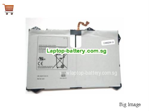 SAMSUNG AABK113XS-B Battery 7300mAh, 28.11Wh  3.85V White Li-Polymer